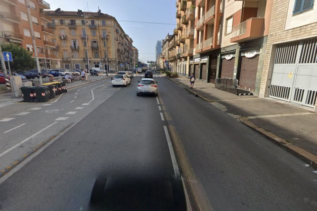appartamento in affitto a Torino in zona San Salvario