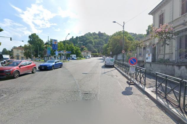 appartamento in affitto a Torino in zona Rosa