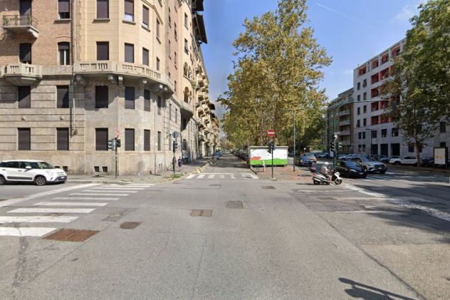 appartamento in affitto a Torino in zona Borgo San Paolo