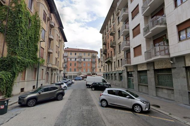 appartamento in affitto a Torino in zona Crocetta