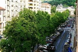 appartamento in affitto a Torino in zona San Salvario