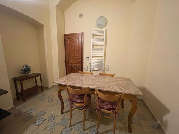 appartamento in affitto a Torino in zona Aurora