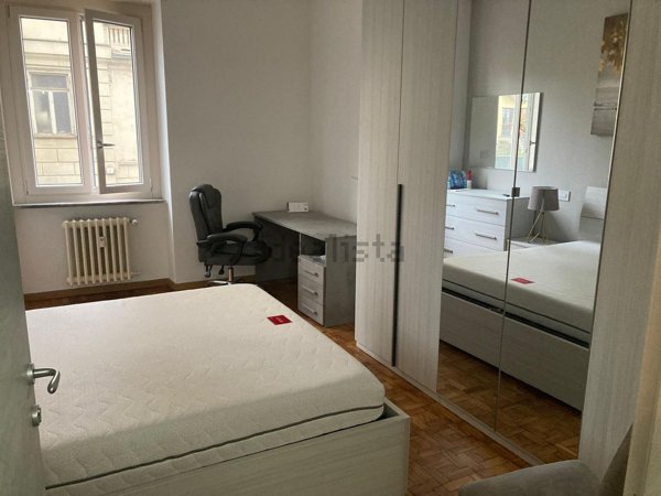 appartamento in affitto a Torino
