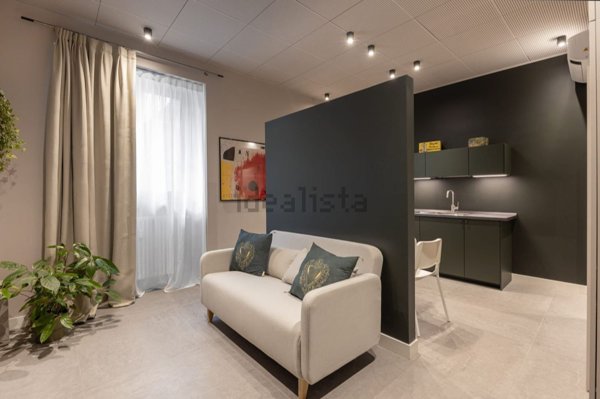 appartamento in affitto a Torino in zona Centro Storico