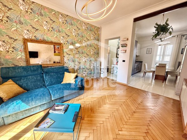 appartamento in affitto a Torino in zona Parella