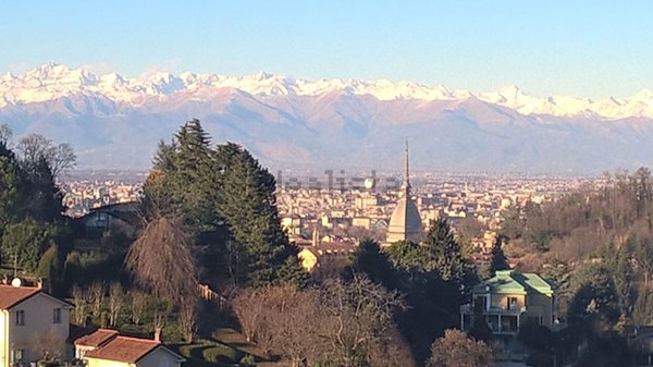 appartamento in affitto a Torino in zona Borgo Po