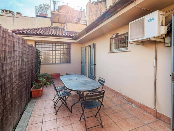 appartamento in affitto a Torino in zona Crocetta