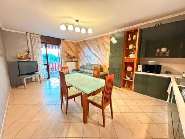 appartamento in affitto a Torino in zona Regio Parco