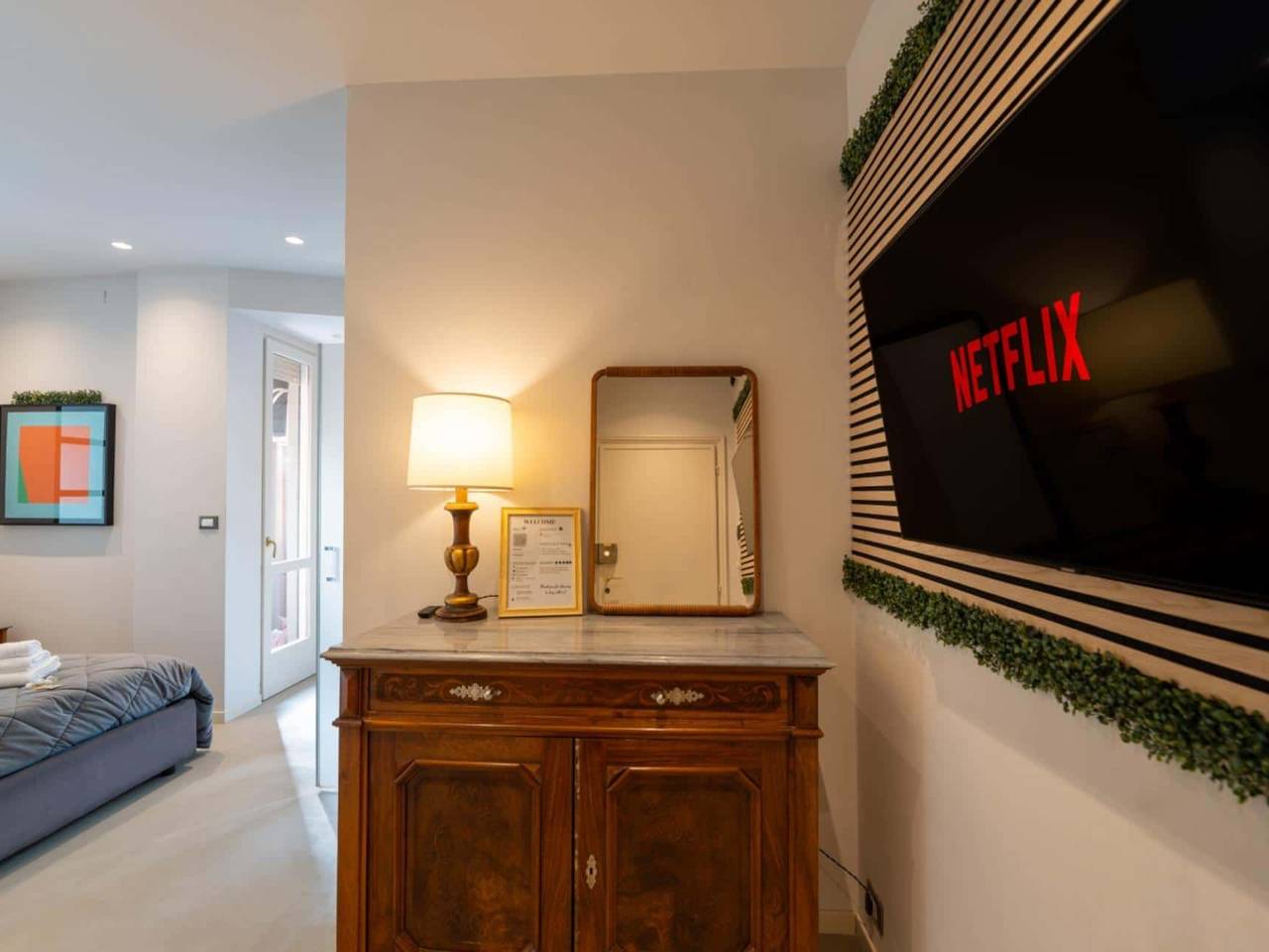 appartamento in affitto a Torino in zona Parella