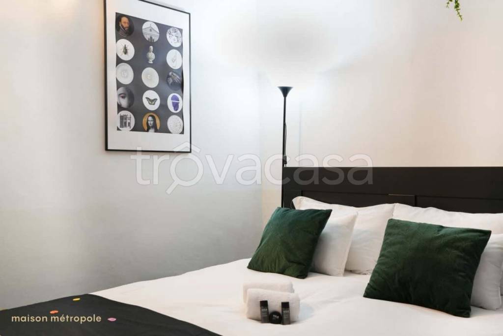 appartamento in affitto a Torino in zona Vanchiglia