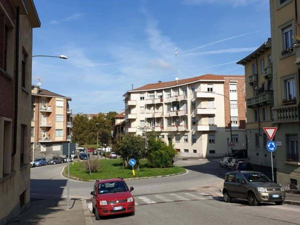 appartamento in affitto a Torino in zona Sassi