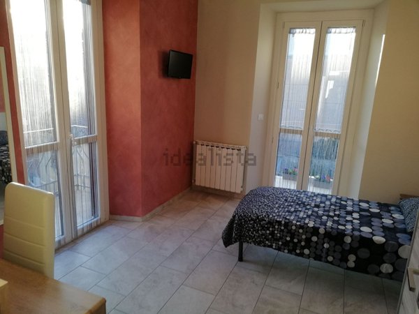 villa in affitto a Torino in zona Barriera di Milano