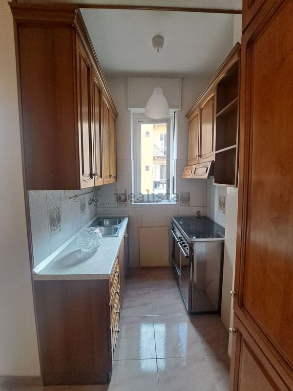 appartamento in affitto a Torino in zona Aurora