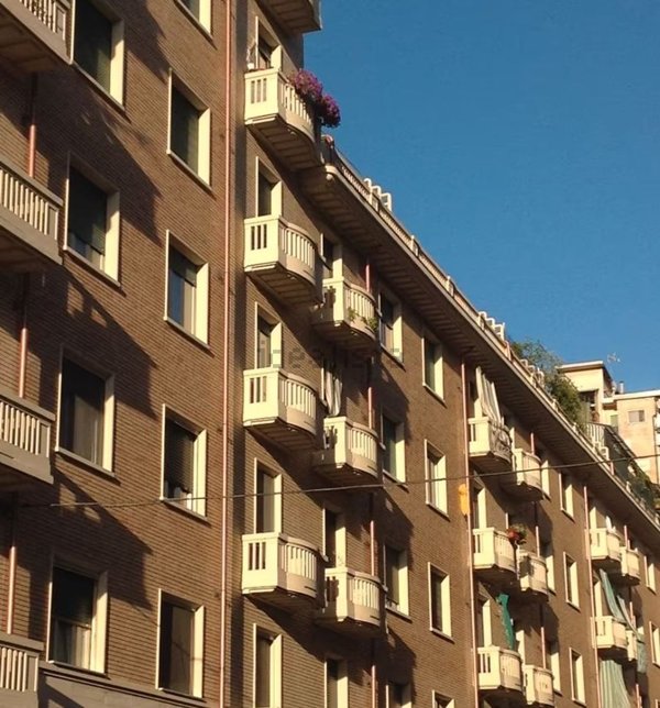 appartamento in affitto a Torino in zona Aurora