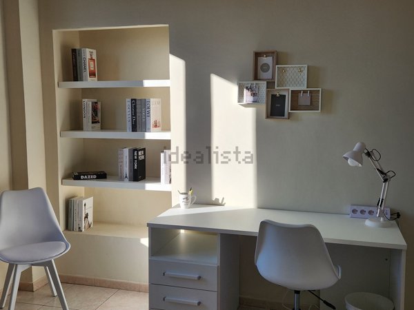 appartamento in affitto a Torino in zona Millefonti