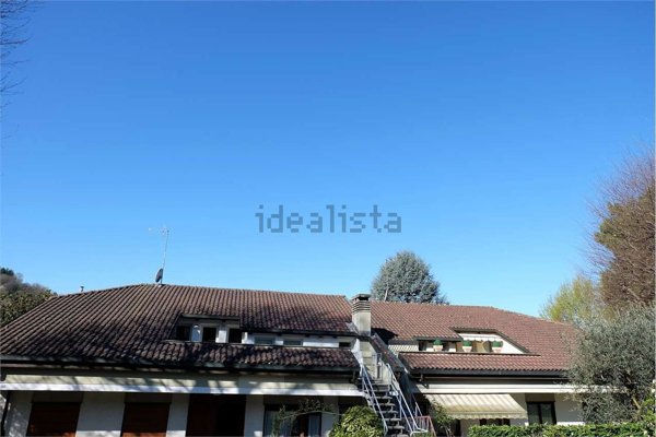 appartamento in affitto a Torino in zona Superga