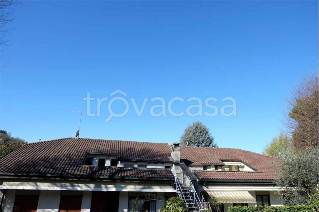 appartamento in affitto a Torino in zona Superga