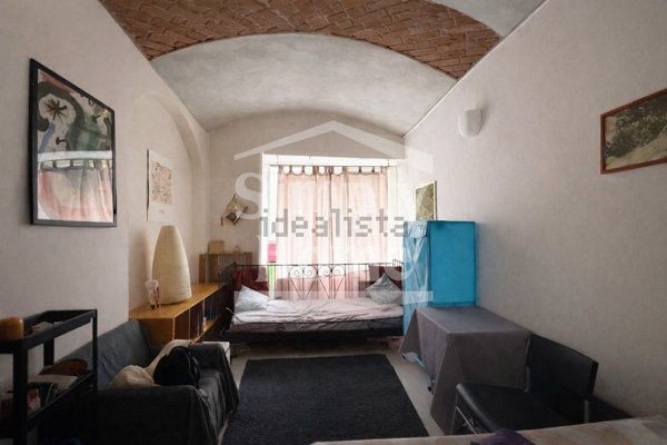 appartamento in affitto a Torino