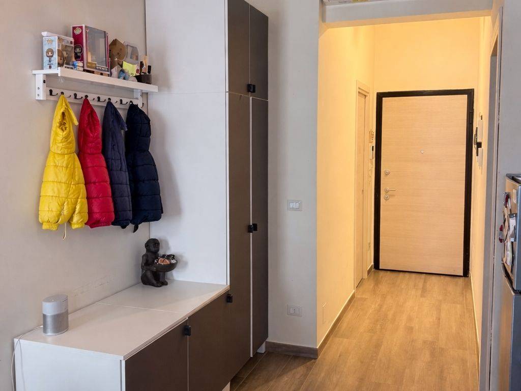 appartamento in affitto a Torino in zona Crocetta