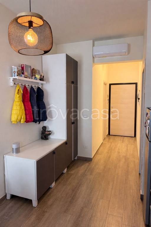 appartamento in affitto a Torino in zona Crocetta