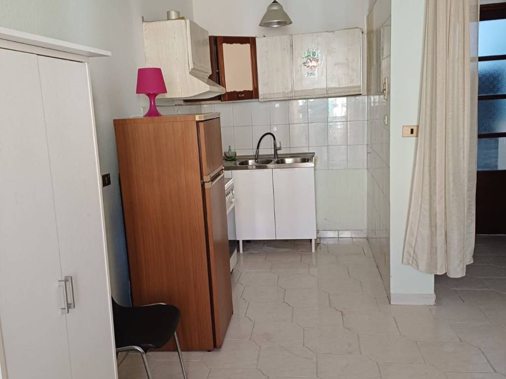 appartamento in affitto a Torino in zona Campidoglio