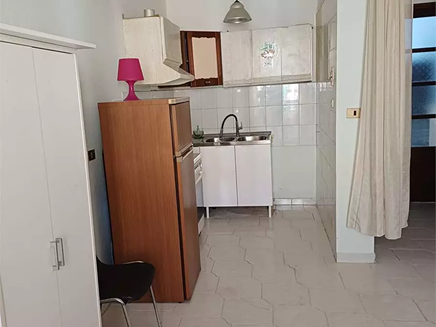 appartamento in affitto a Torino in zona Campidoglio