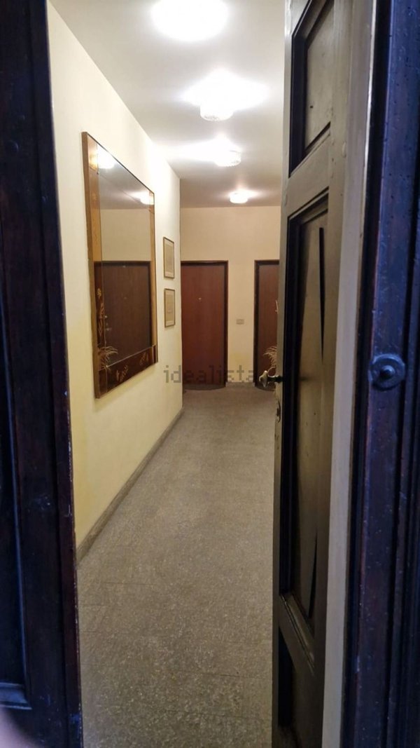 appartamento in affitto a Torino in zona Centro Storico