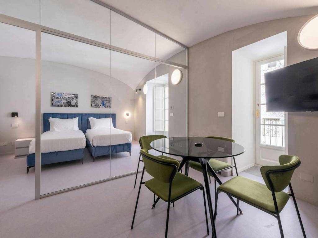 appartamento in affitto a Torino