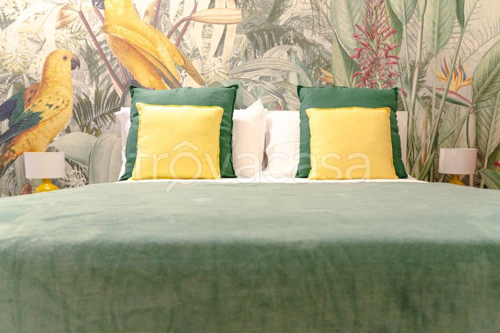 appartamento in affitto a Torino in zona San Salvario