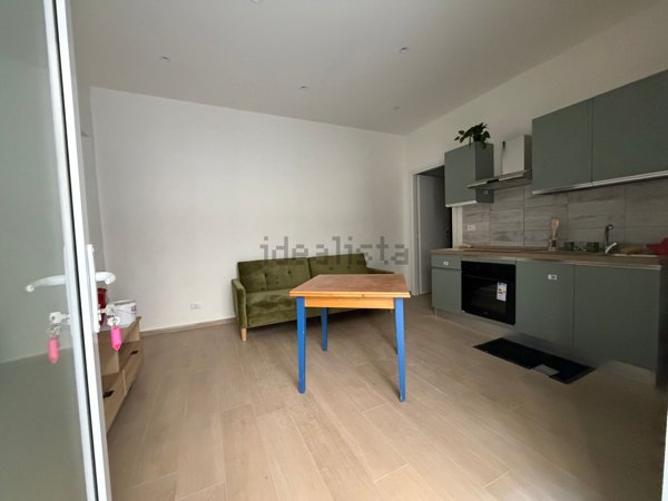 appartamento in affitto a Torino