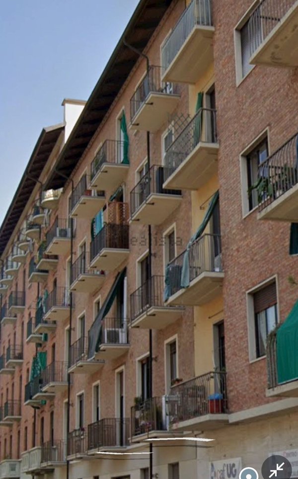 appartamento in affitto a Torino in zona Parella