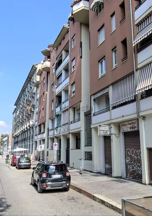 appartamento in affitto a Torino in zona Aurora