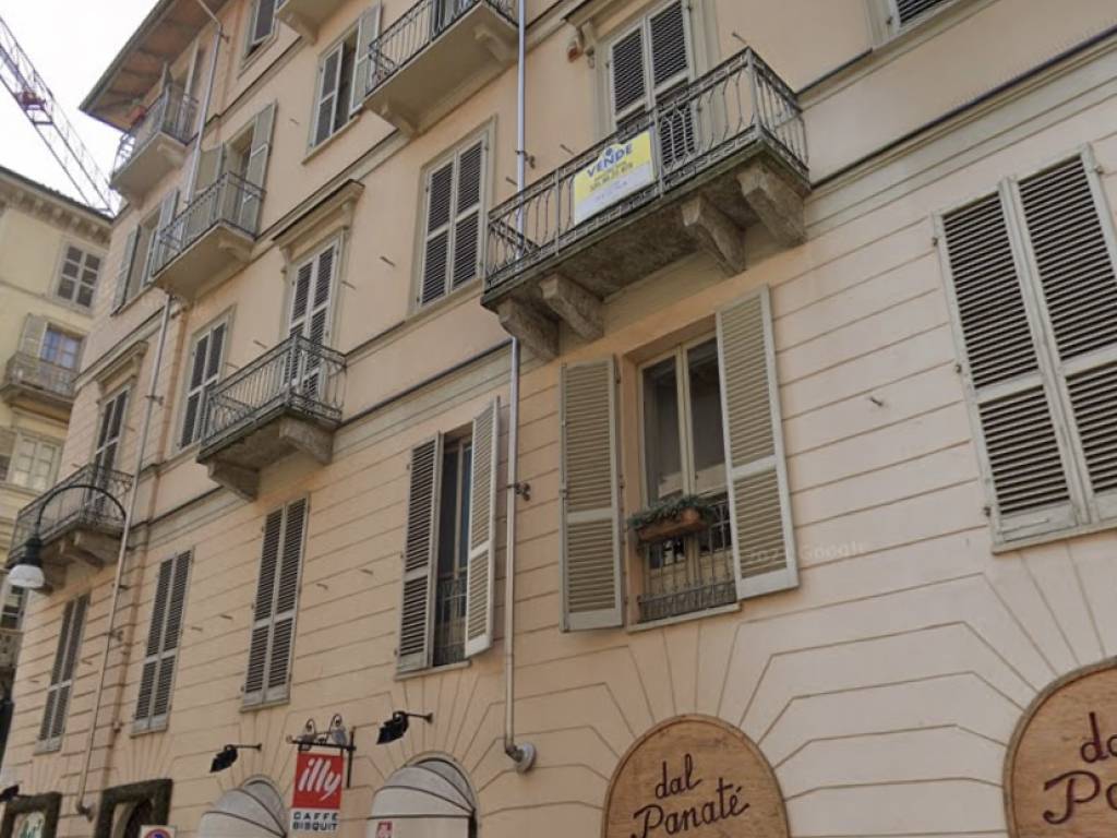 appartamento in affitto a Torino