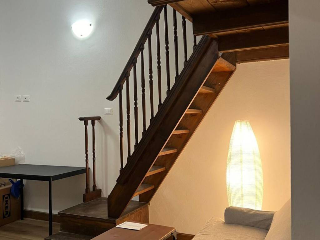 appartamento in affitto a Torino