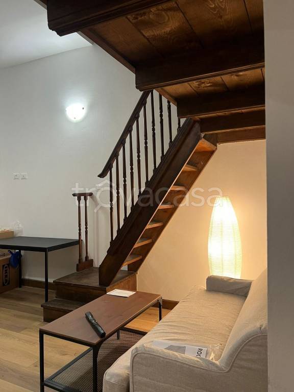 appartamento in affitto a Torino