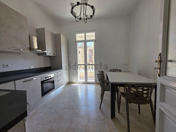 appartamento in affitto a Torino in zona Cenisia