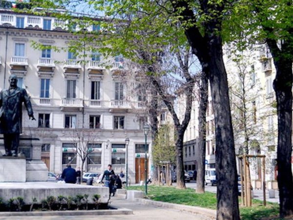 appartamento in affitto a Torino