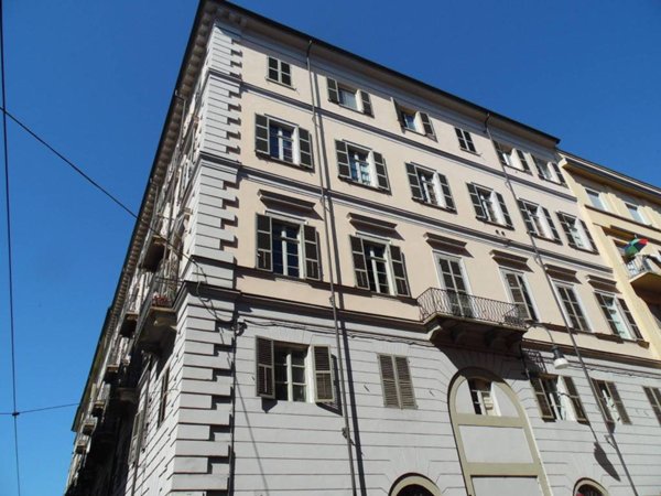 appartamento in affitto a Torino in zona Gran Madre