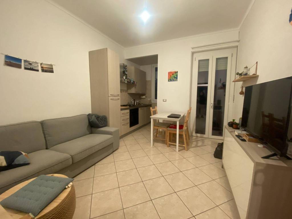 appartamento in affitto a Torino in zona Mirafiori Sud