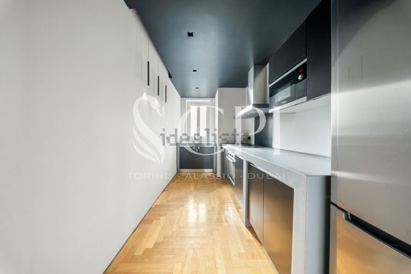 ufficio in affitto a Torino in zona Centro Storico