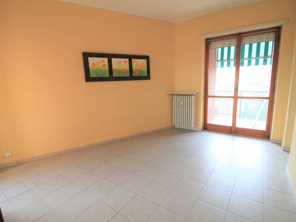 appartamento in affitto a Torino in zona Filadelfia