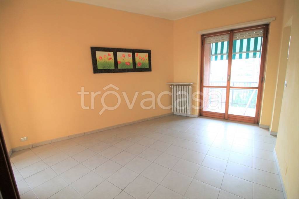 appartamento in affitto a Torino in zona Filadelfia