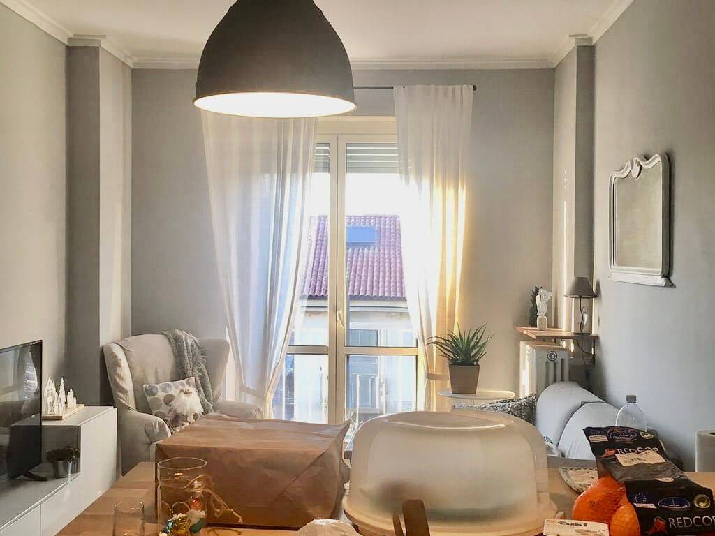 appartamento in affitto a Torino in zona Cavoretto