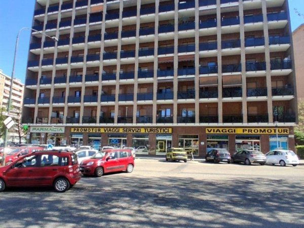 appartamento in affitto a Torino in zona Mirafiori Nord