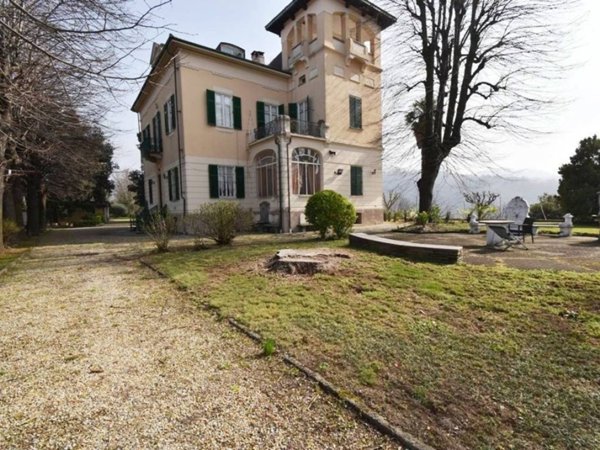 appartamento in affitto a Torino in zona Cavoretto