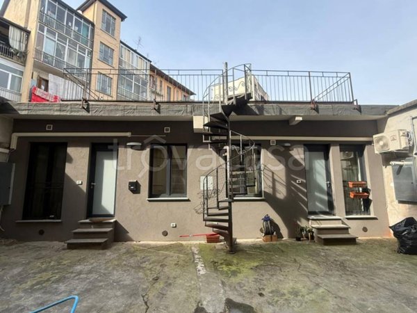 appartamento in affitto a Torino in zona Cenisia