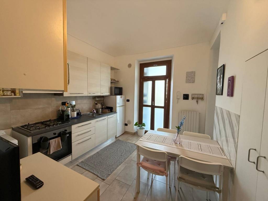 appartamento in affitto a Torino in zona Vanchiglia