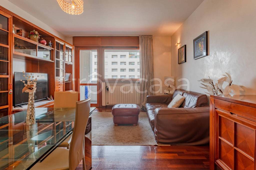 appartamento in affitto a Torino in zona Borgo San Paolo