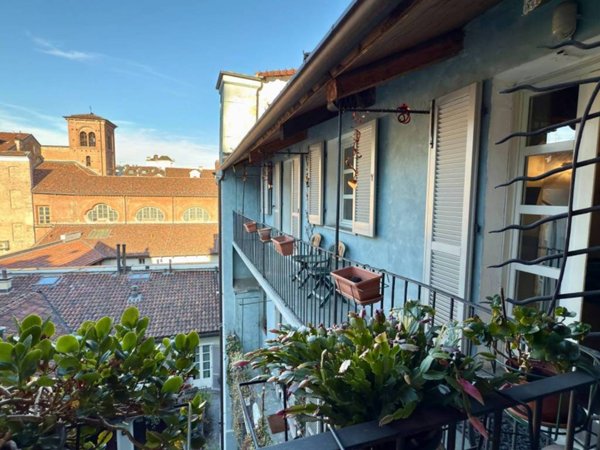 appartamento in affitto a Torino