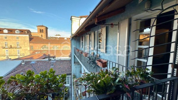 appartamento in affitto a Torino
